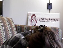 NSFW Unboxing & Test of the Maya Ovipositor