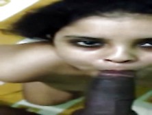 Bhabhi Teen Blowjob