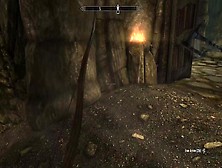 Skyrim Se : Brittleshin Pass [014]