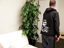 Slutty Gf Tricked By Bf Into Fucking His Friend With Monica Rise