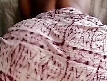 FIMDOM QUEEN PLAYING WITH HER BOOTY