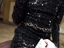 Classy Brunette European Girl Gets Pounded While Cheating On Her Boyfriend