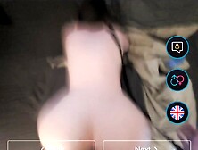 Pawg teen petgirl fucked on cam