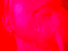 Tatted-Up Hottie Gives A Stunning Oral Performance