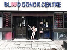 Qq: Edinburgh Donor Midst