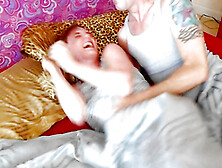 Twink Tickling In The Morning - Jessie Russel,  Jeff Drizzle 2