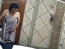 Voyeur online camera Caught my ex-wife cheating