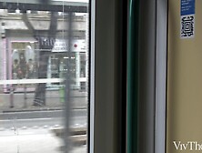 Erotic Encounter - Lilly Bella & Ryana