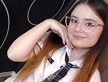 Home-made bbc inter-racial Youngster Vivien Doll Boned Her Dark Math's Teacher