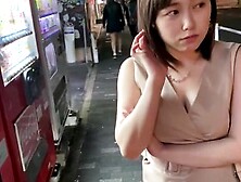 The wife,  who became desperate after encountering her husband cheating,  begins to have sex! ! Forget all the bad things and dro