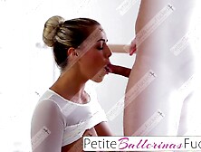 PetiteBallerinasFucked dancers carnal hardcore bang