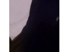 Japanese hottie strips bra and panties for hidden cam