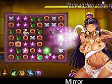 Mirror movie scene 07 (Steam game) Simulation,  Puzzle