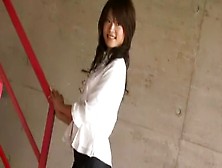 Yuuna Yano Uncensored Hardcore Video With Masturbation,  Dildos/toys Scenes