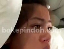 Pasangan Indonesia Sangat Nafsu