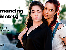 Romancing Remotely