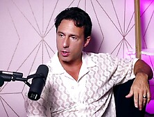 The Art of Domination: Dominant Cruise Gets Real About Vigour, Enjoyment, and Control