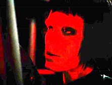 Bagged the man,  film - Dogs Don't Wear Pants