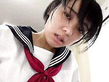 Suzu - Fragile Girl,  She Can Give You An Erection Naturally -Part2