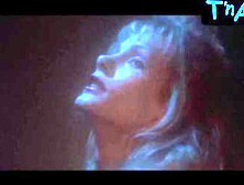 Virginia Hey Sexy Scene In Obsession: A Taste For Fear