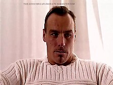 Parrucchiere di provincia Sc 4 full three-some scene