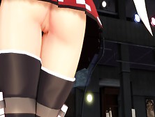 [Mmd] Kan Colle ねぇ R-18