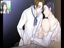 Bl Anime,  Anime Yaoi Gay Moan,  Visual Novels