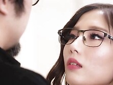 ModelMedia Asia-Busty Female Reporter-Lin Xiang-MD-0245-Best Original Asia Porn Video