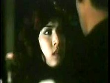 Ara Mina Breasts,  Butt Scene In Laro Sa Baga