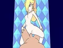 Rosalina Ppppu