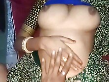 Indian Bhabhi Big Boobs Hard Fuking