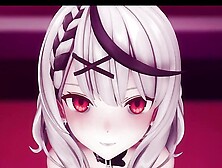 Chloe Sexy Dance + POV Sex (3D HENTAI)