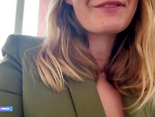 HILDE FRENCH- SELF PERSPECTIVE BAISE HARD COCU MON MARI AVEC TOI