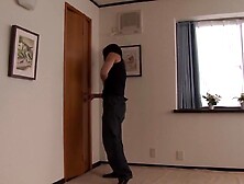 unfathomable uncensored fellatio episode (Yuki Sakurai)