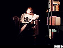 Petite Small Russian Gal Enjoys Alien Monster Shlong - All The Way Throughout Creampie & Bukkake