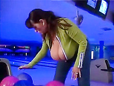 Milena Velba 12 Hanging And Bouncing Tits