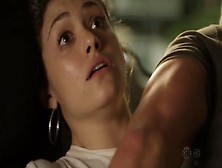 Emmy Rossum Shameless