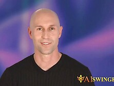 New experience with the new couples