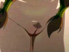 Shield Hero 3 Release Sweet Pussy Forest Bunnygirl Uncensored Hentai Parody 2024 Subtitled