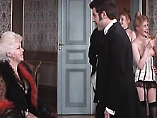 Sue LONGHURST Malou CARTWRIGHT... UNDRESSED (Part1) (1975)