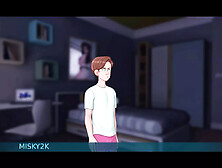 Sex Note - 160 Plastic Bimbo by Misskitty2k