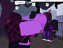 getting screwed by multiple lads in public (roblox)