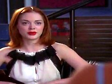 Alyssa Milano - "Charmed" compilation