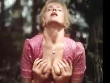 Marie Forså In Butterflies (1975)