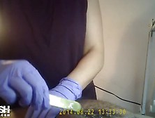 Waxing