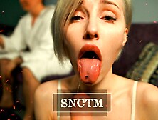 SNCTM private bdsm club event invitation (FULL) FIND ME ON FANSLY - MYSWEETALICE