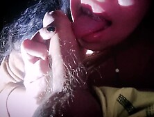 In The Morning My Stepdaughter Gives Me A Blowjob Before Doing The Days Activities (oral Sex To My Stepfather)