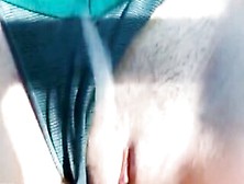 Closeup Cunt Pov Bareback Jizzed Cumpilation.  Vol.  Three