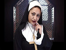 The Nun Instructs You