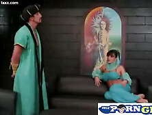 I Dream of Jessica Lynn